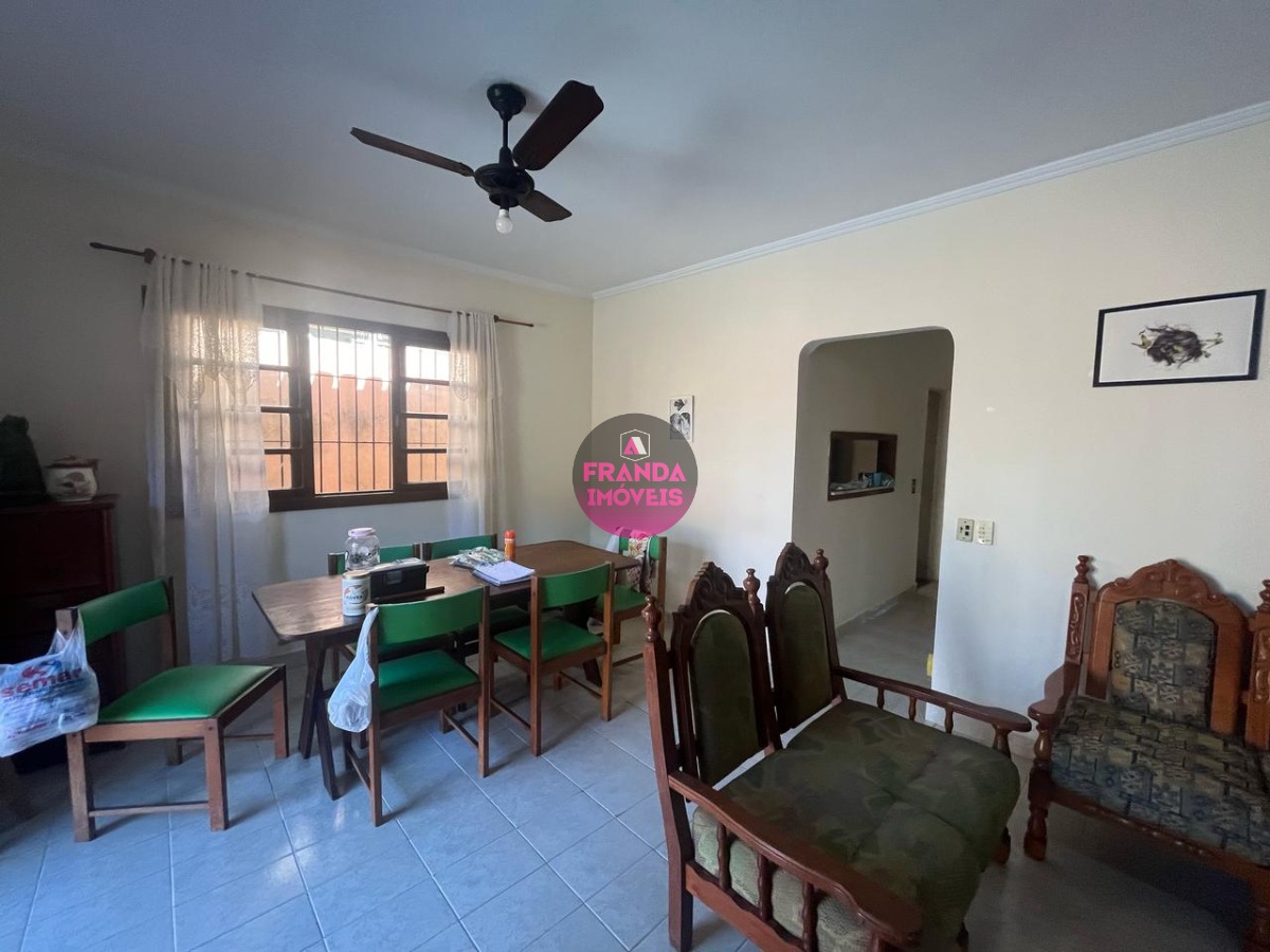 Excelente Oportunidade de Aquisição! Casa à Venda no Bairro Toninhas em Ubatuba - SP!