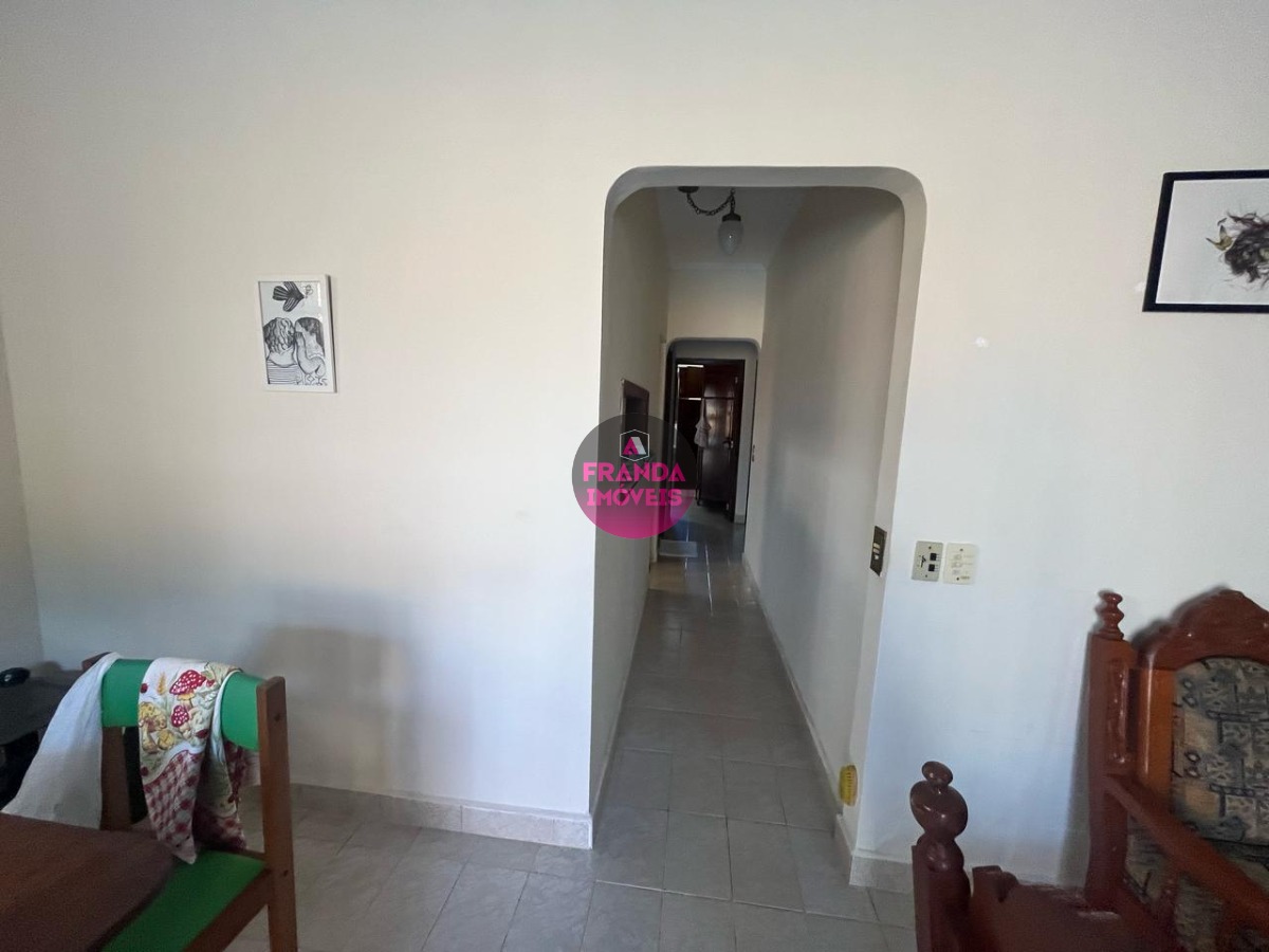 Excelente Oportunidade de Aquisição! Casa à Venda no Bairro Toninhas em Ubatuba - SP!