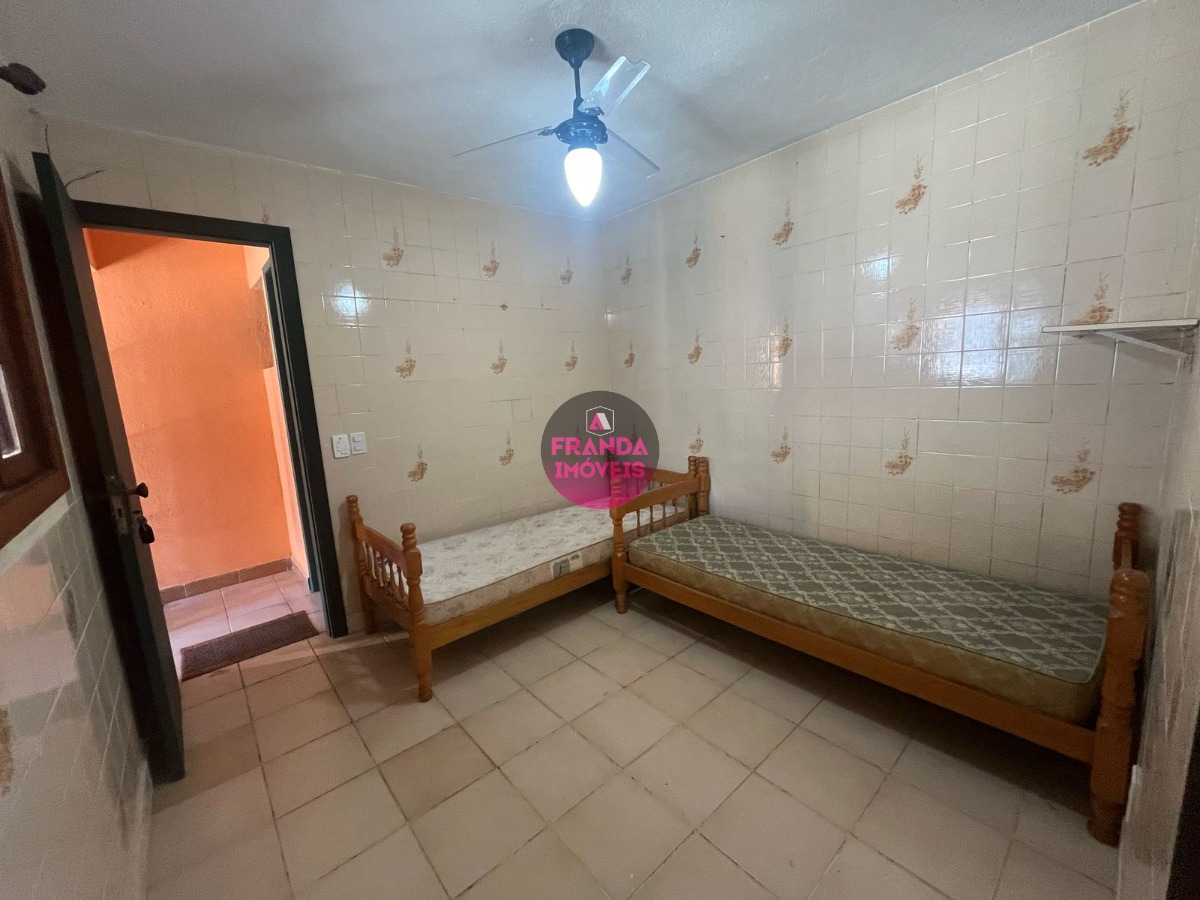 Excelente Oportunidade de Aquisição! Casa à Venda no Bairro Toninhas em Ubatuba - SP!