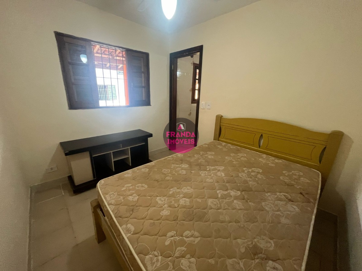 Excelente Oportunidade de Aquisição! Casa à Venda no Bairro Toninhas em Ubatuba - SP!