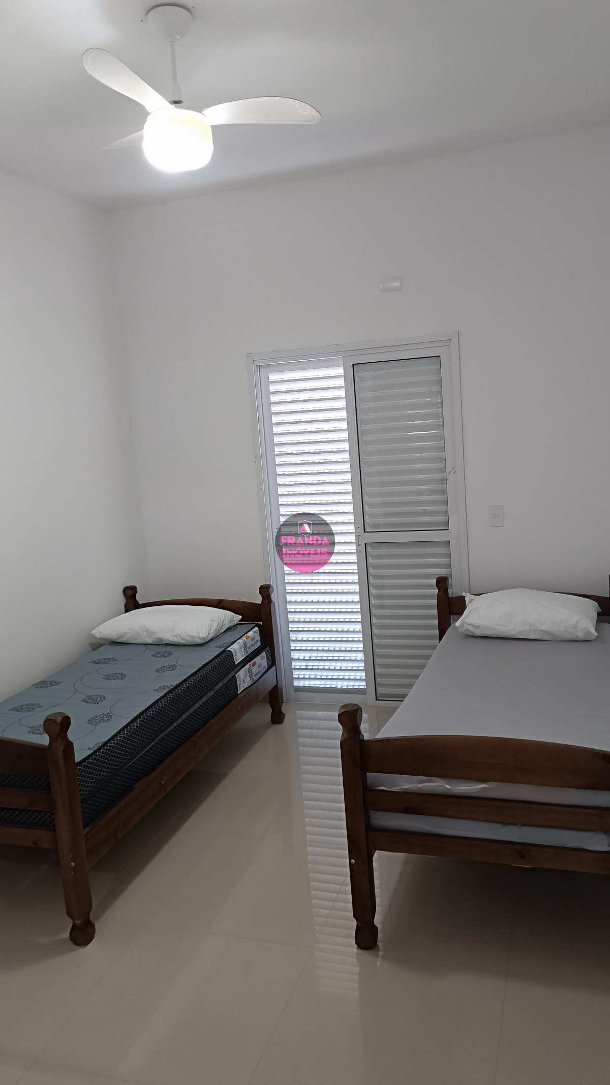 Sobrado Novo e Mobiliado à Venda Maranduba, Ubatuba/SP!
