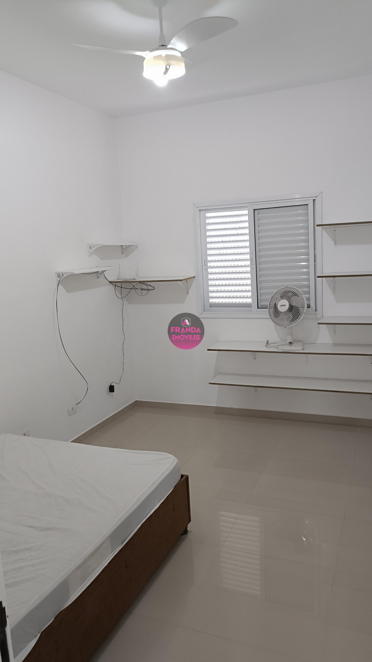 Sobrado Novo e Mobiliado à Venda Maranduba, Ubatuba/SP!