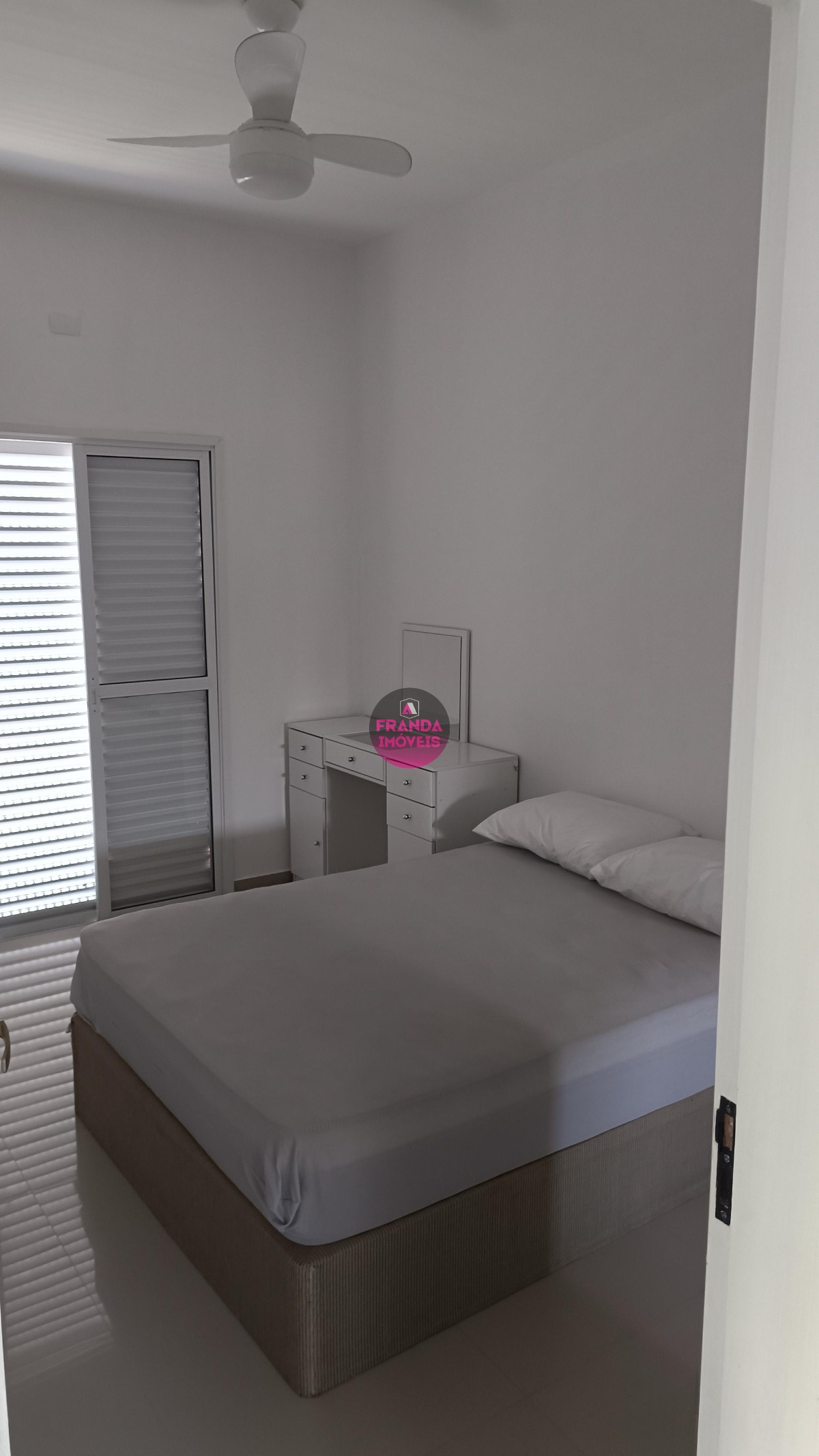 Sobrado Novo e Mobiliado à Venda Maranduba, Ubatuba/SP!