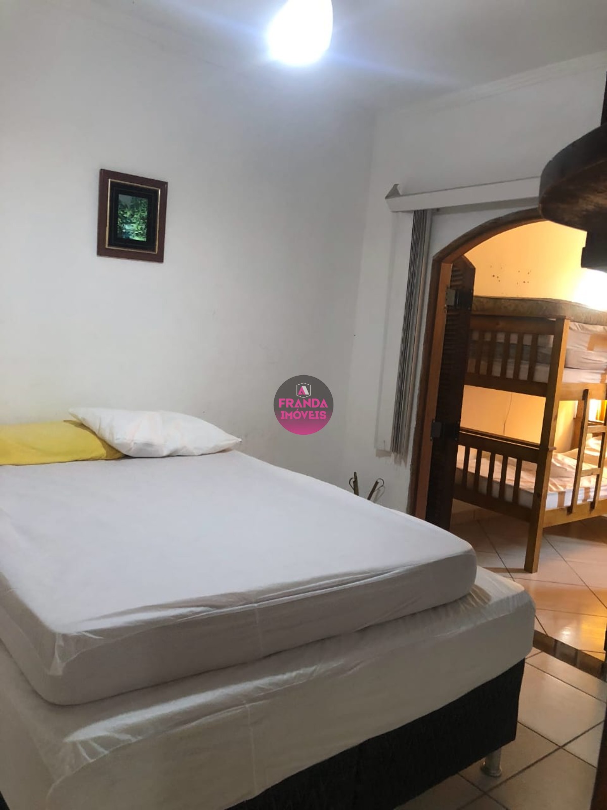 Apartamento à venda com 2 quartos, 70m² - Foto 8