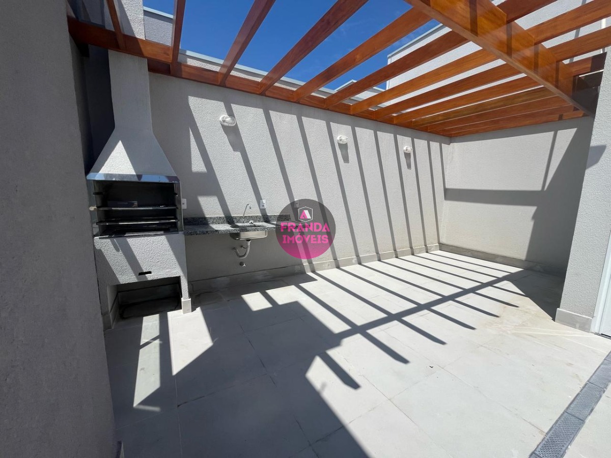 Cobertura, 3 quartos, 101 m² - Foto 3