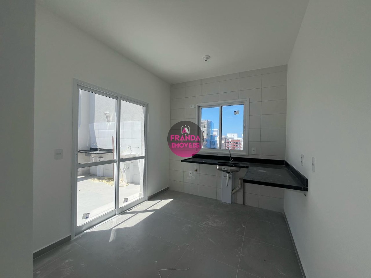 Cobertura, 3 quartos, 101 m² - Foto 9